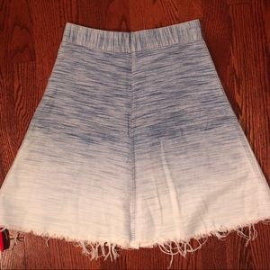 All Saints Jina Skirt